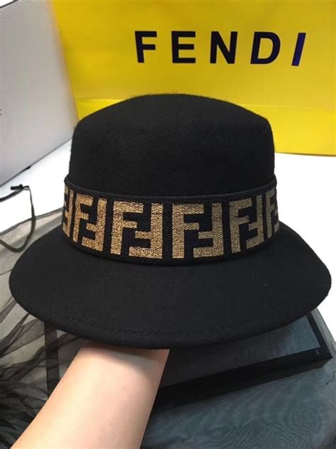 fendi fs5215l|Fendi hats for sale.